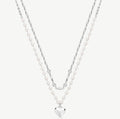 Collana Brosway  donna Chakra Amore