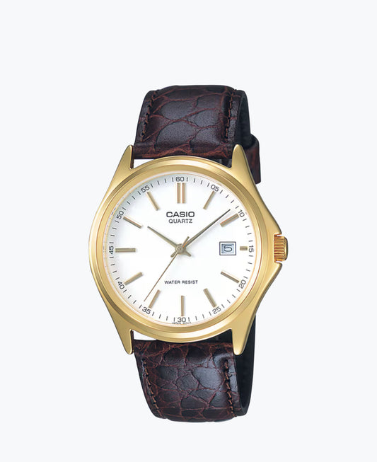 Orologio analogico Casio uomo