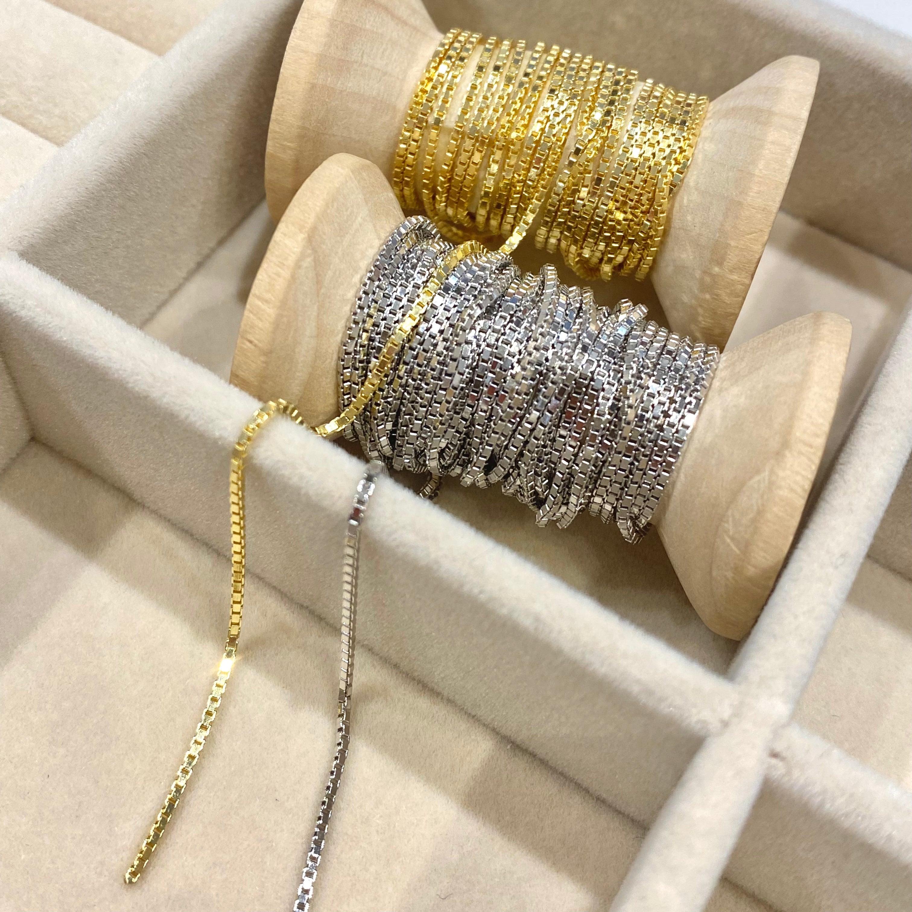 Bracciale saldato ♾️ filo argento