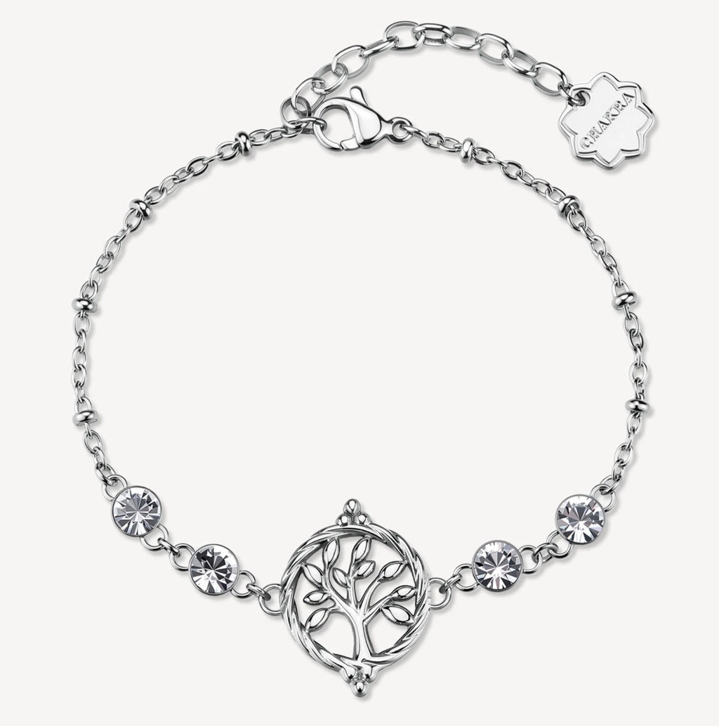 Bracciale Brosway Chakra albero della vita