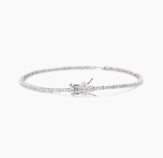 Bracciale donna Mabina Tennis