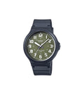 Orologio Casio uomo Silicone Analogico