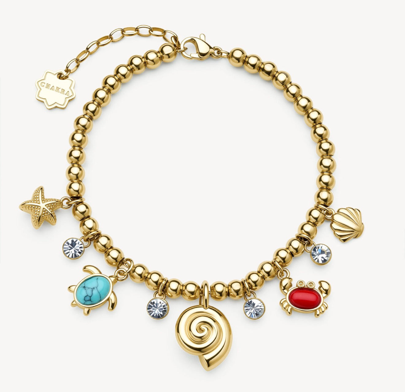 Bracciale Brosway chakra Summer