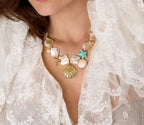 Collana Rocce Ariel