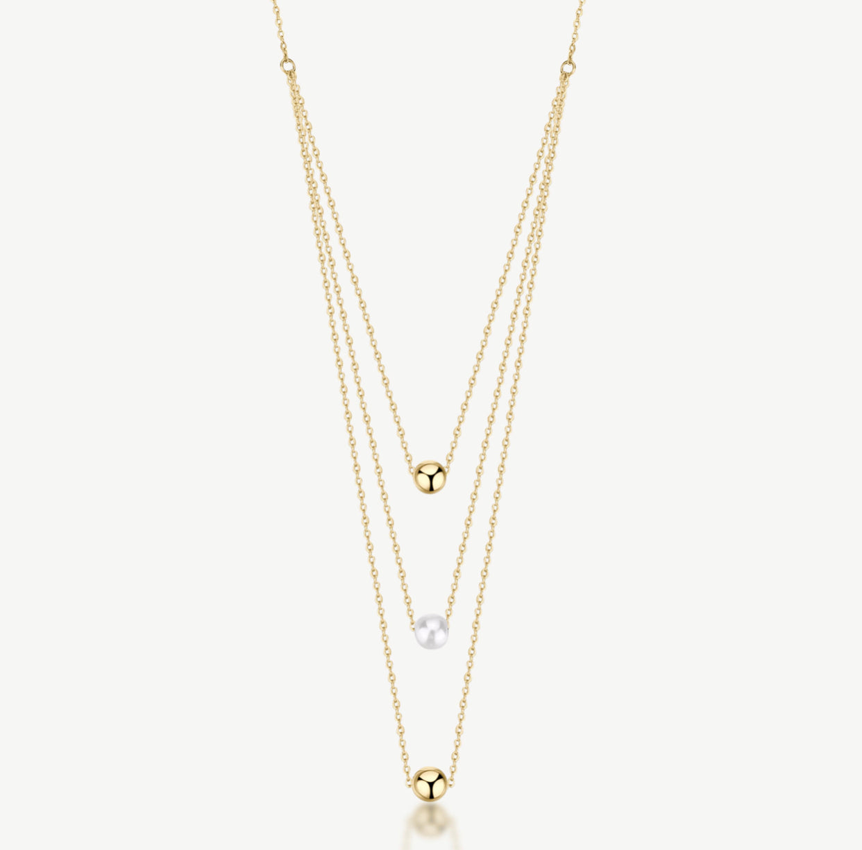 Collana Brosway  donna PERFECT