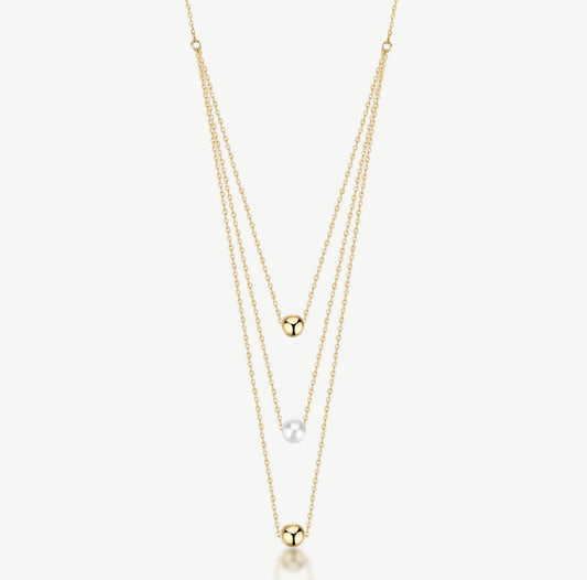 Collana Brosway  donna PERFECT