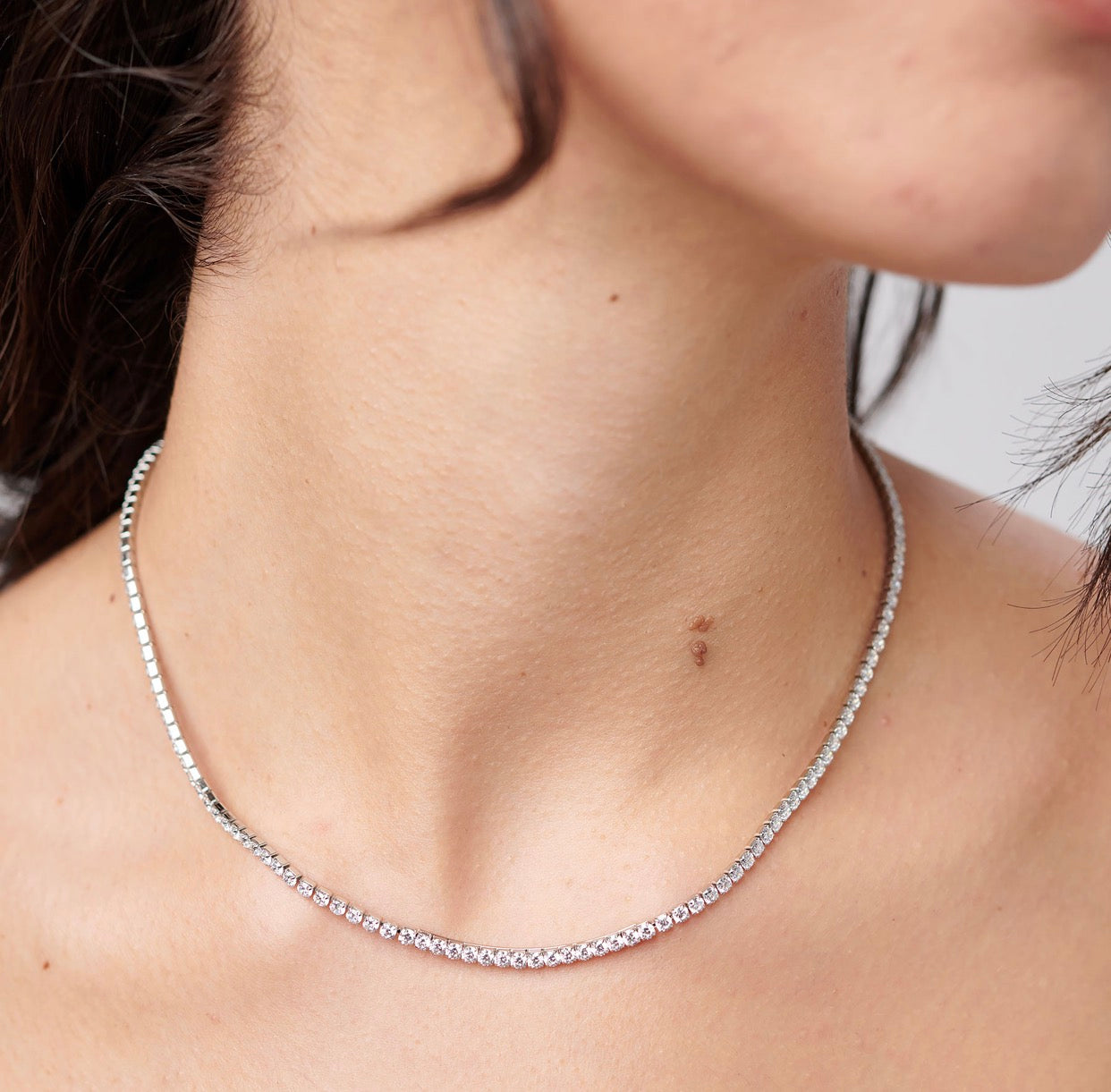 Collana Brosway donna Desideri