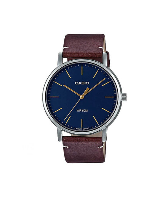 Orologio analogico Casio uomo