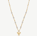 Collana Brosway  donna Chakra Amore