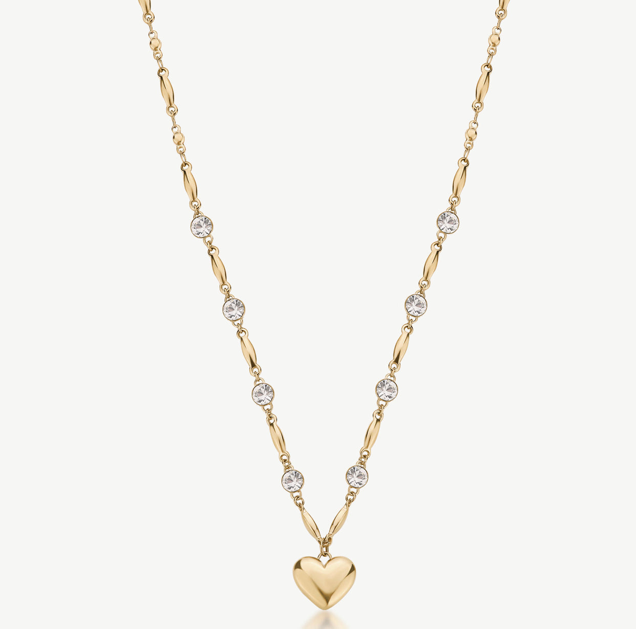 Collana Brosway  donna Chakra Amore