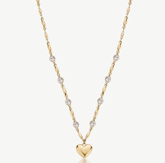 Collana Brosway  donna Chakra Amore