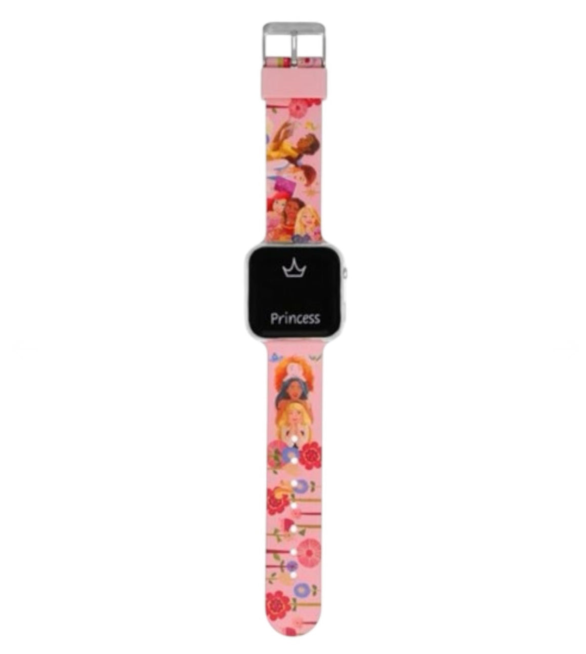 Orologio bimba Cartoon Disney Principesse