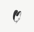 Anello Brosway Fancy donna Mistery Black