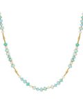 Collana Rocce mare