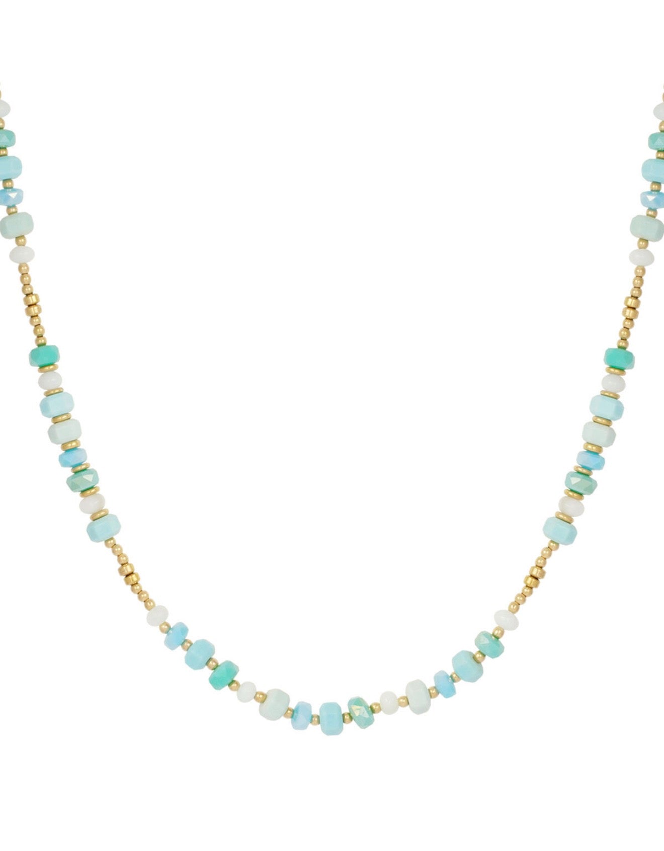 Collana Rocce mare