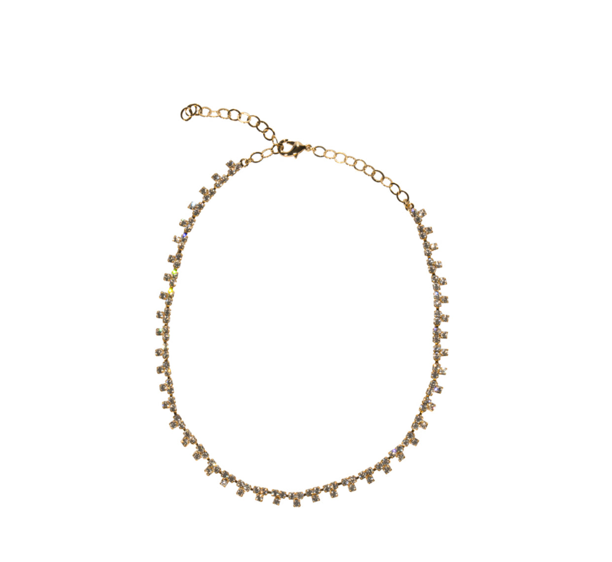 Collana Diamond Accessori donna Shine small