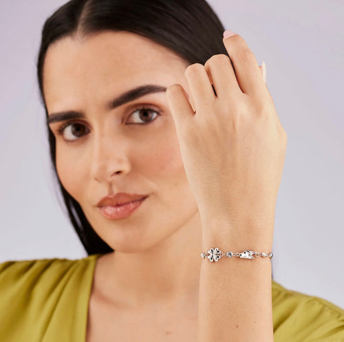 Bracciale Brosway chakra Portafortuna