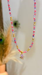 Collana donna Nivy polipetto
