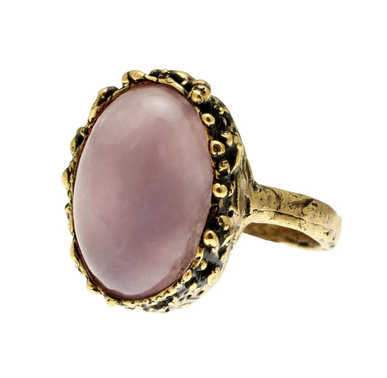 Anello Alcozer Ametista