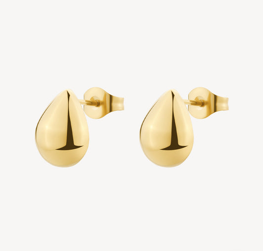 Orecchini Brosway donna PERFECT gold
