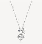 Collana Brosway  donna Chakra Albero della vita