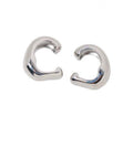 Earcuff mono Piti Malì Cerchio irregolare