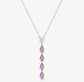Collana Brosway donna Fancy VIBRANT PINK