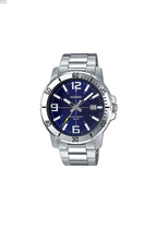 Orologio Casio uomo analogico