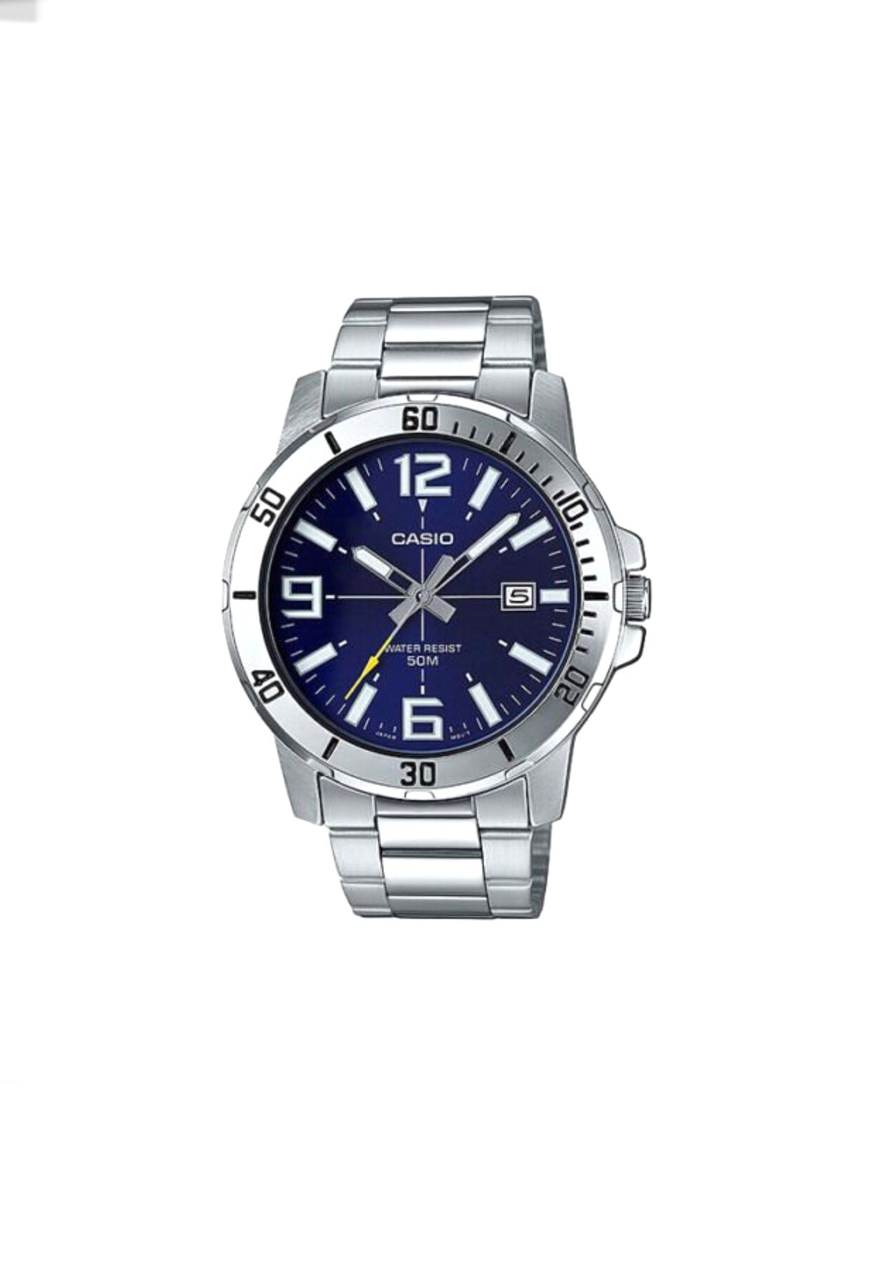 Orologio Casio uomo analogico