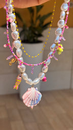 Collana Rocce Seaside