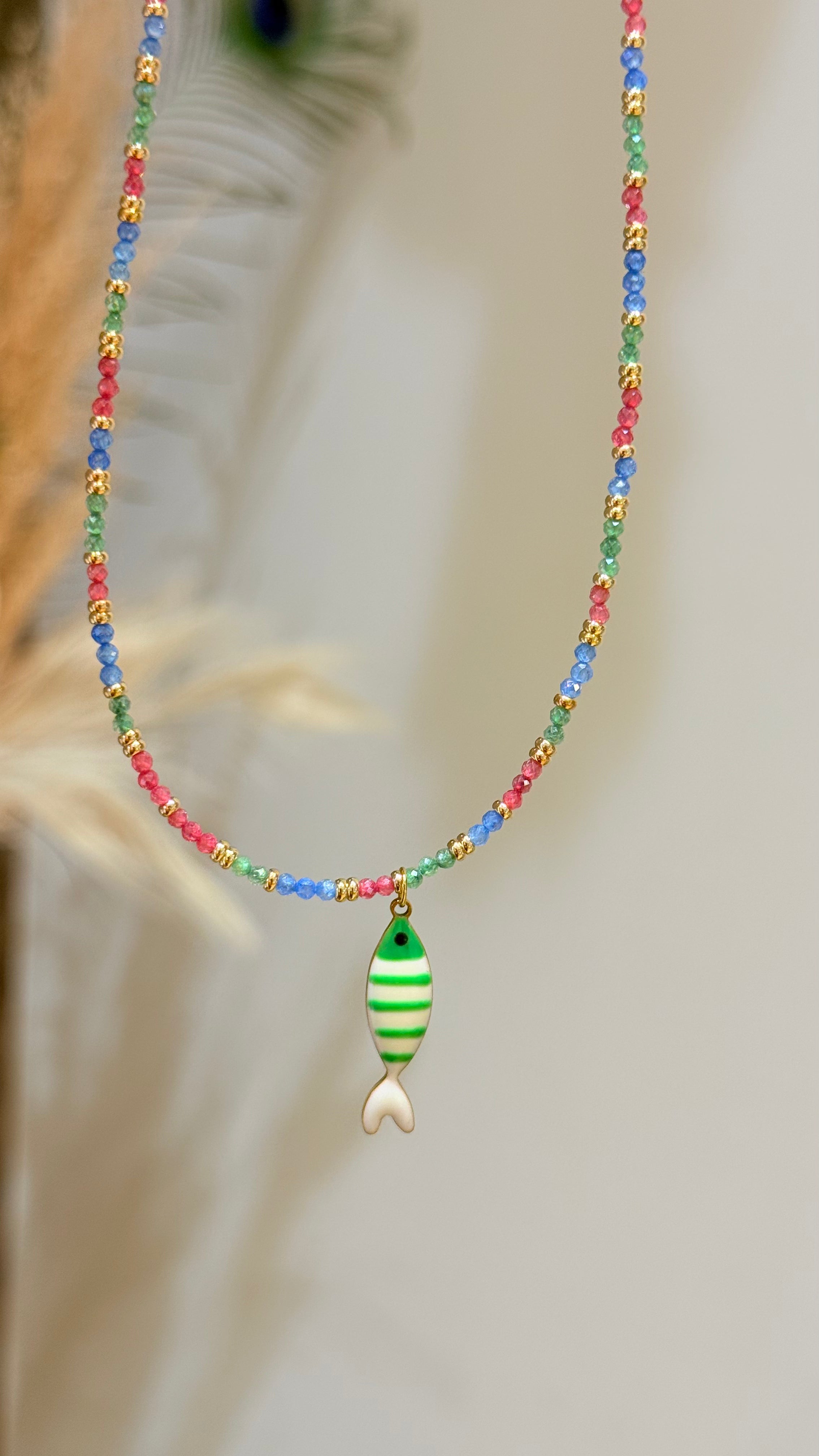 Collana Rocce summer hit