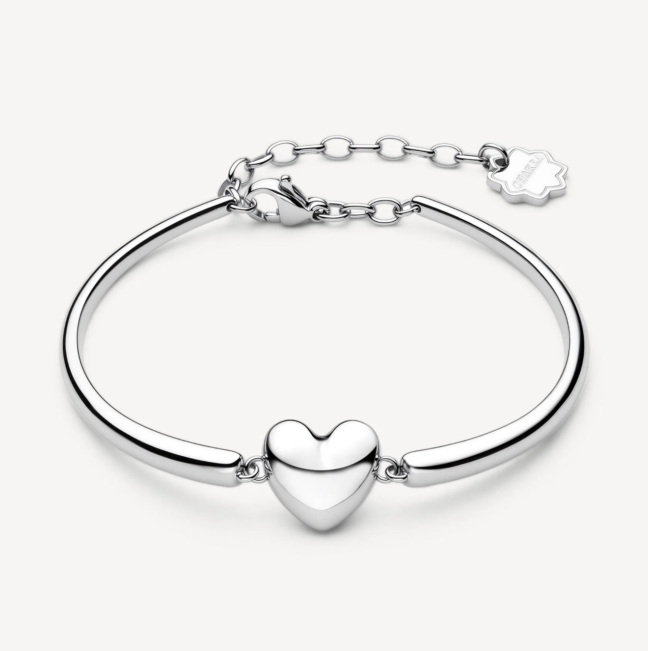 Bracciale Brosway Chakra cuore