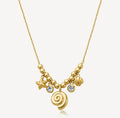 Collana Brosway Chakra conchiglia