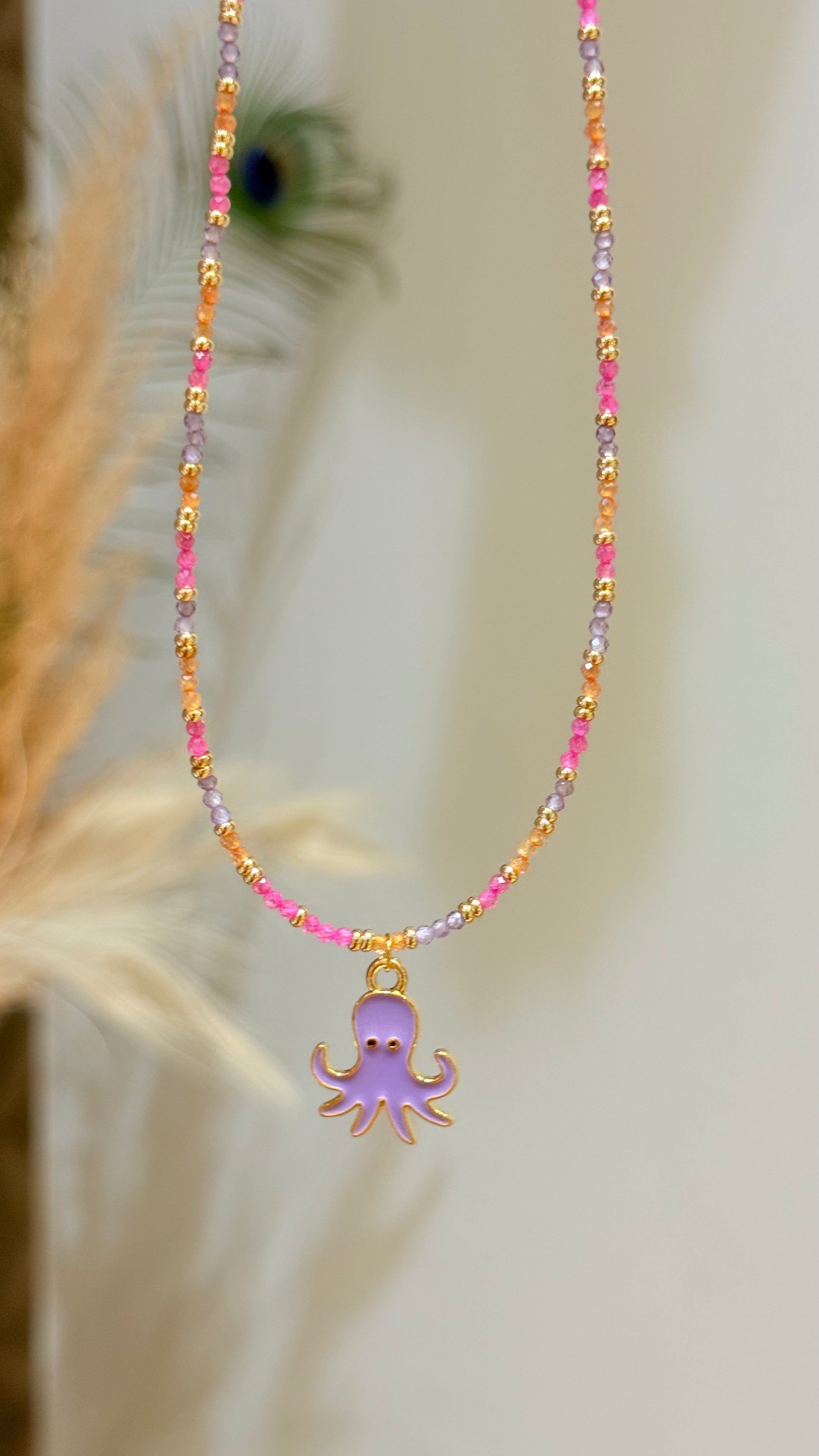 Collana Rocce summer hit