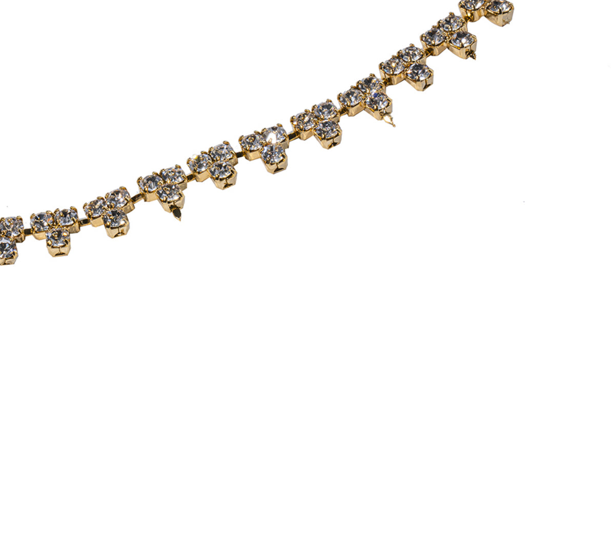 Collana Diamond Accessori donna Shine small