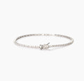Bracciale Mabina uomo Tennis con zirconi TENNIS CLUB