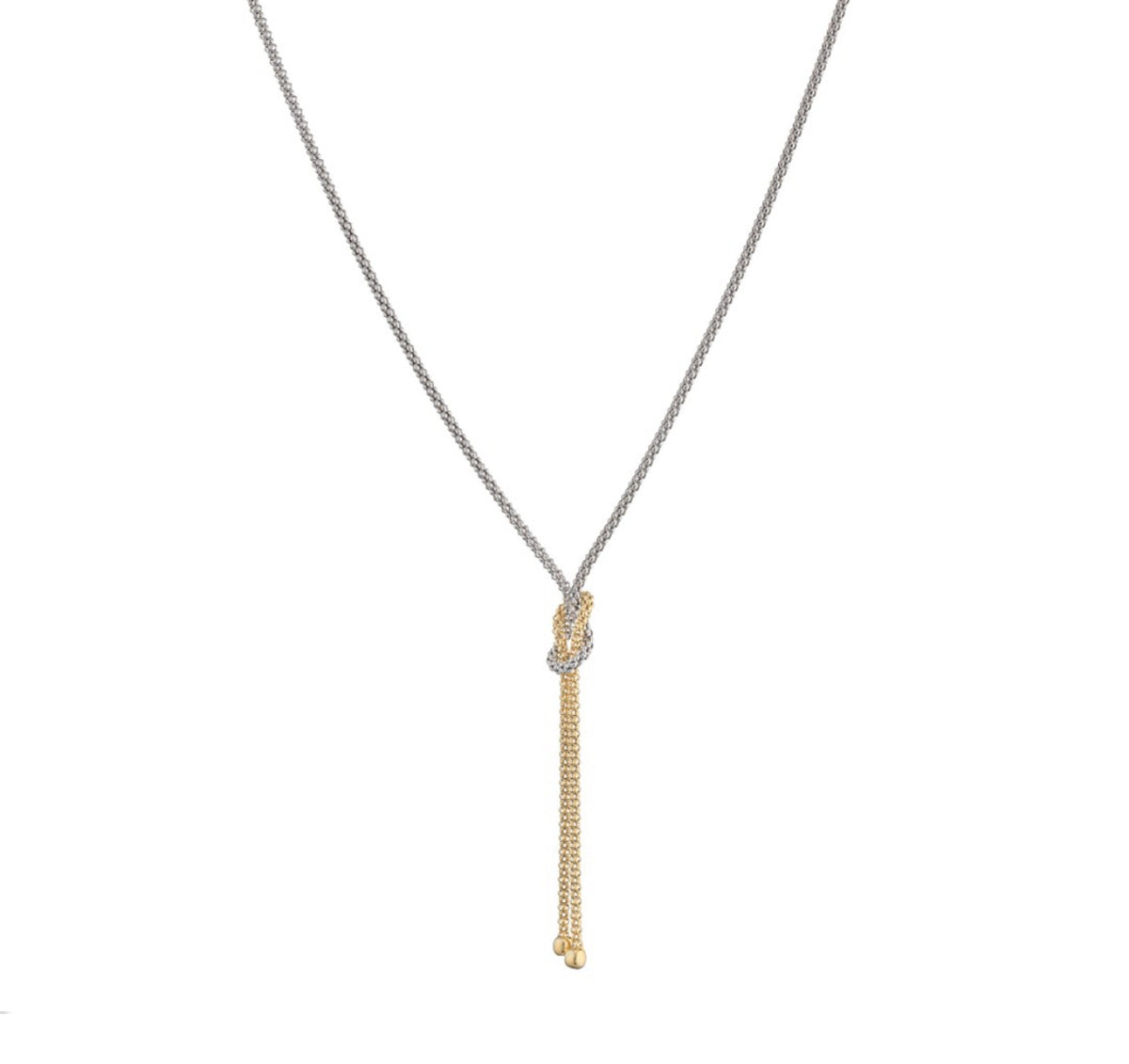 Collana Marcello Pane Nodo