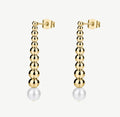 Orecchini Brosway donna PERFECT perla