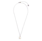 COLLANA MARLU' DONNA ROSA IN MADREPERLA