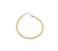 Bracciale uomo Héctor Ovetti bicolor