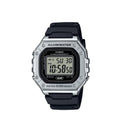 Orologio Casio Digitale Illuminator Ghiaccio