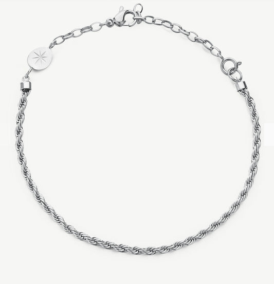 Bracciale Brosway Essential Torchon