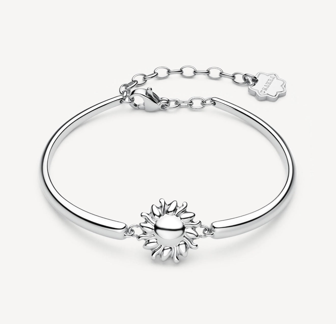 Bracciale Brosway chakra cuore