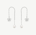 Orecchini donna Brosway Chakra fiore di loto