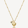 Collana Brosway Chakra cuore