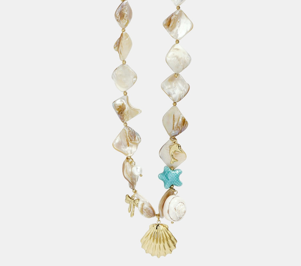 Collana Rocce Ariel