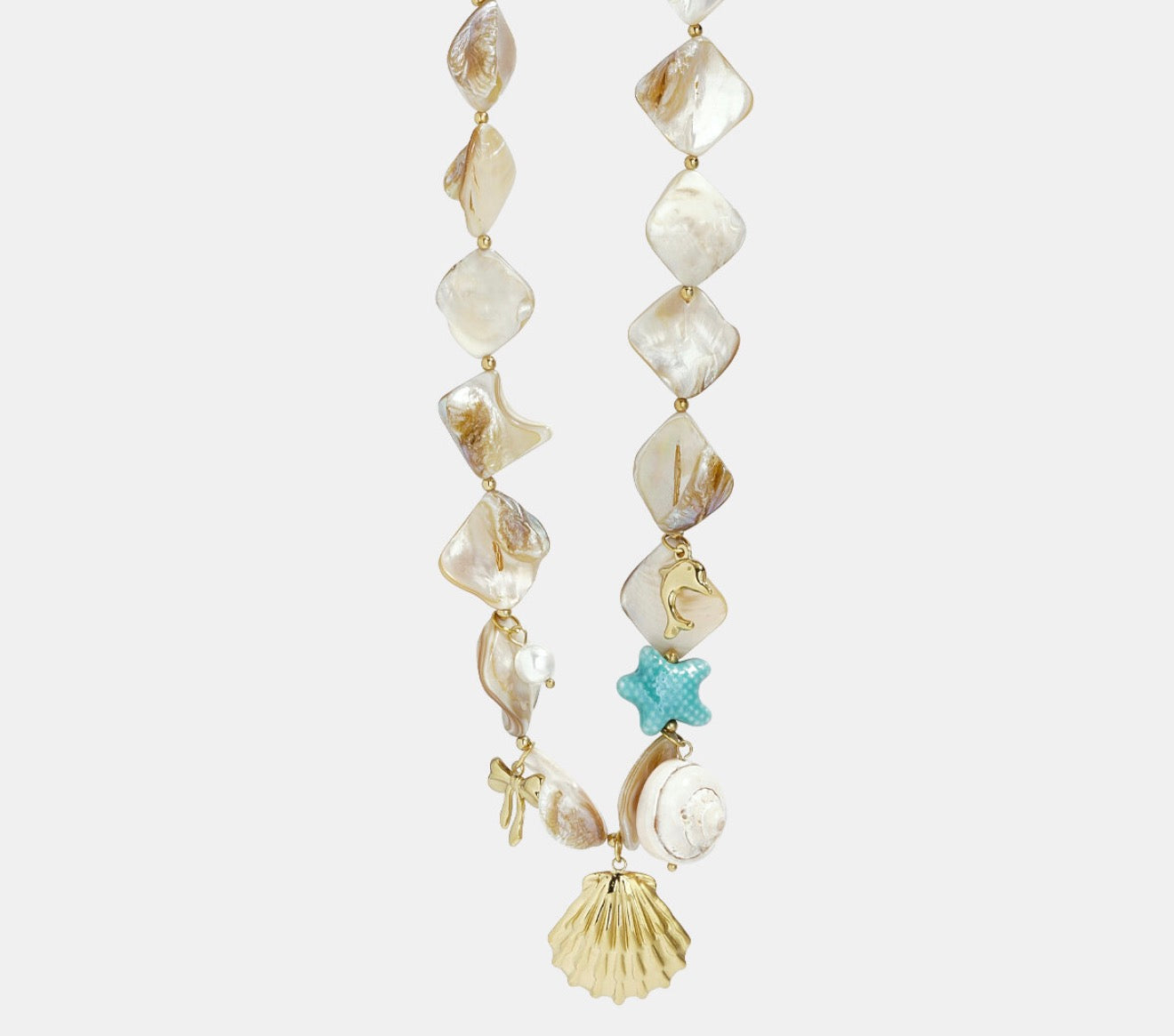 Collana Rocce Ariel