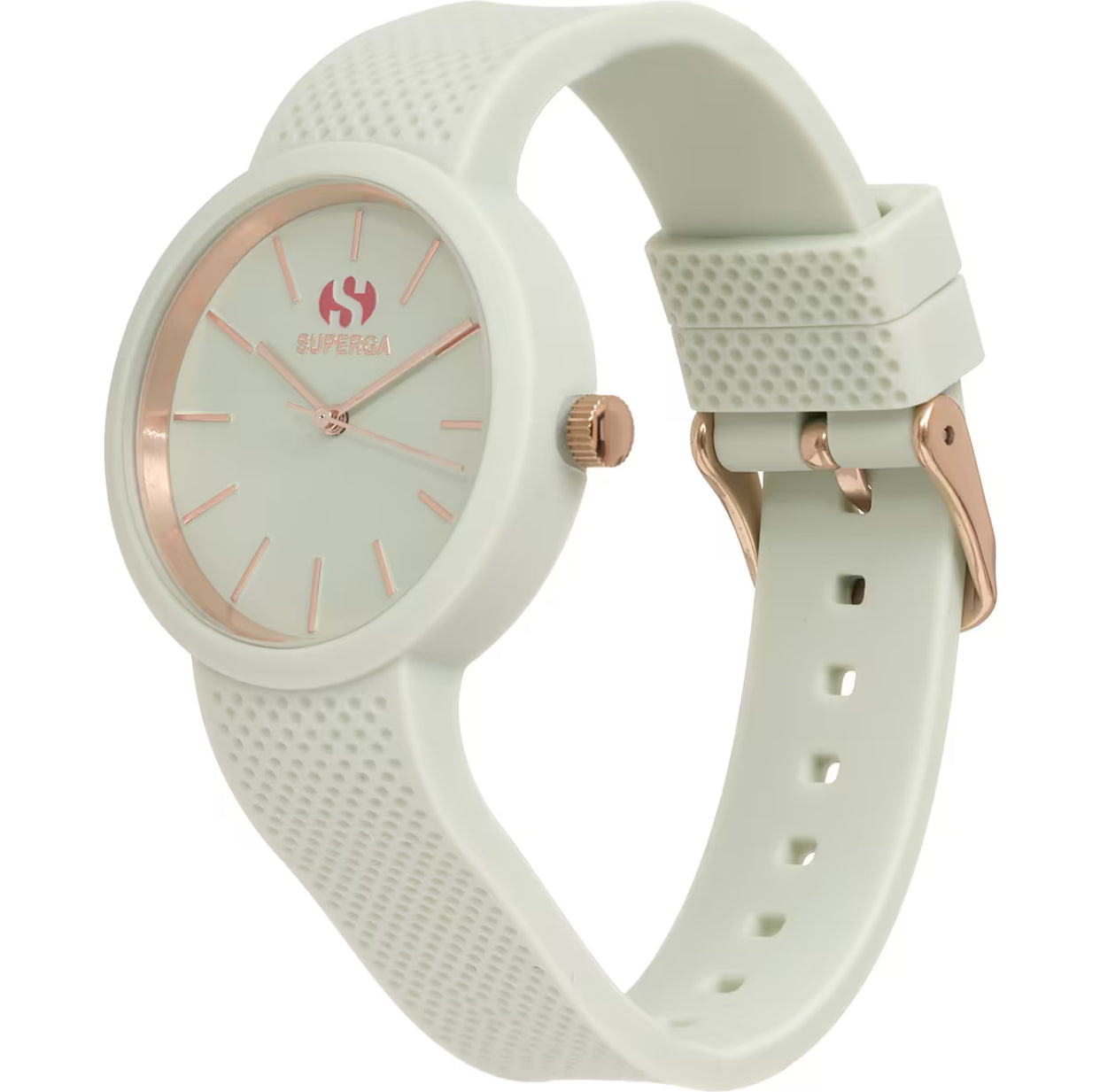 Orologio Superga City collection Medium salvia