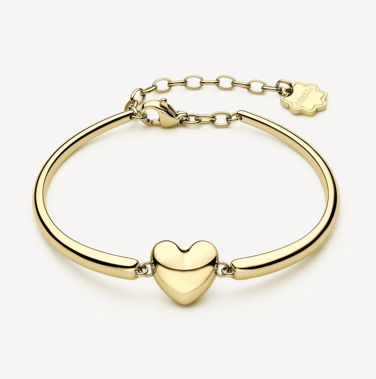 Bracciale Brosway chakra cuore