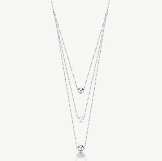Collana Brosway  donna PERFECT